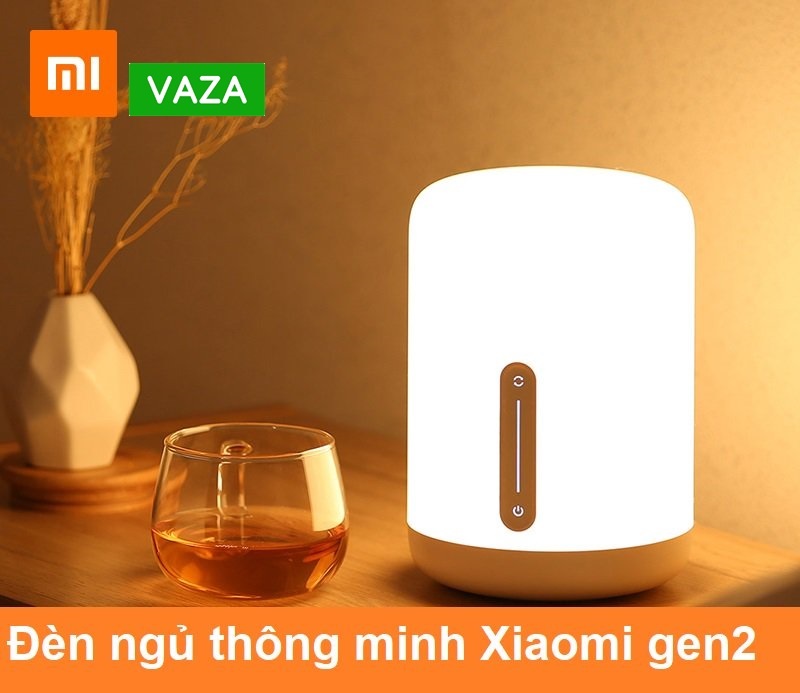 ĐÈN NGỦ THÔNG MINH XIAOMI GEN2