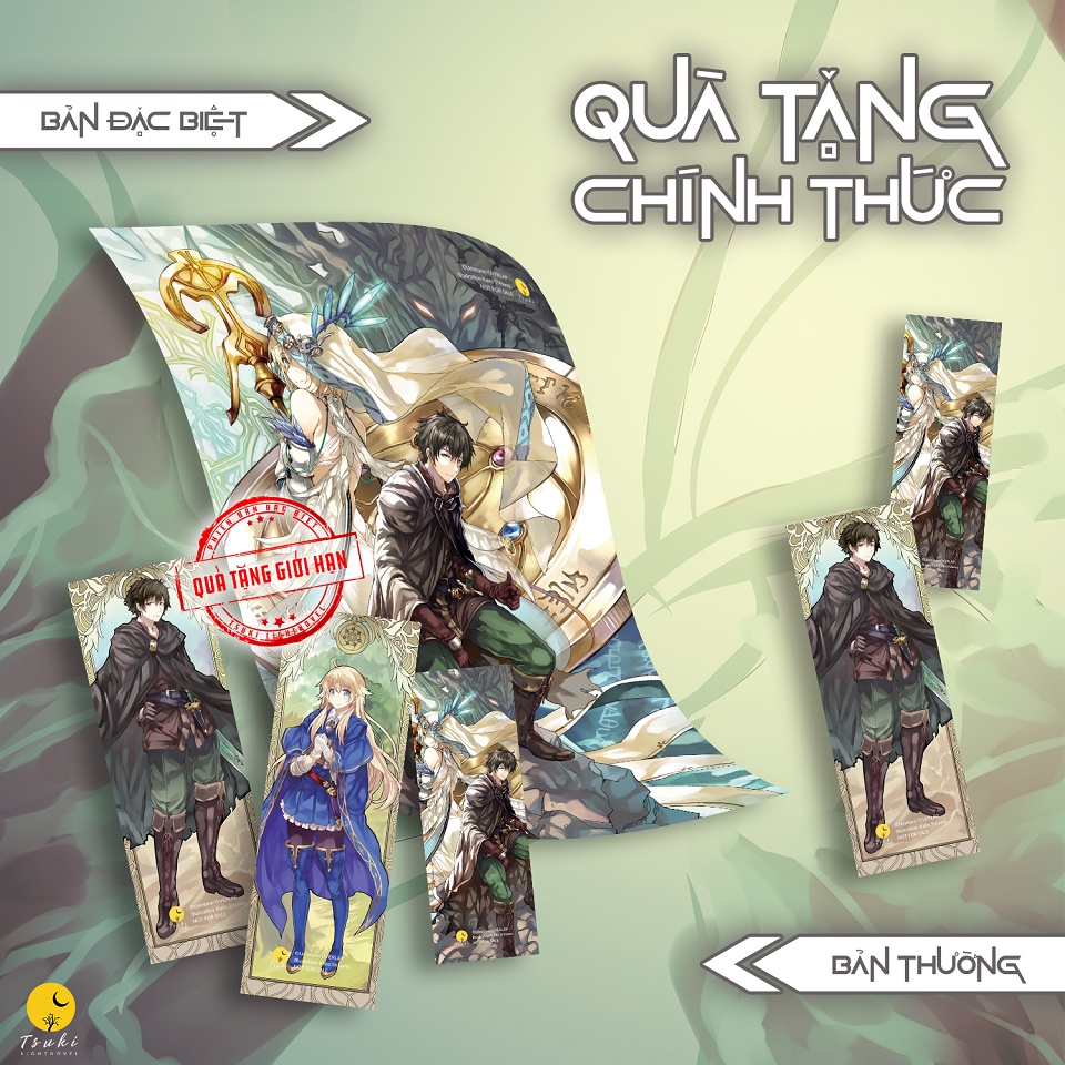 Anh Hùng Diệt Thần & Bảy Thệ Ước (Tập 1)