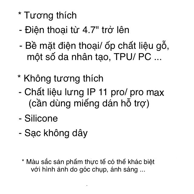 Giá đỡ điện thoại MOFT X Phone Stand siêu mỏng đa năng
