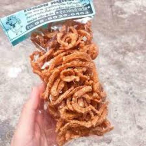 Da heo chiên giòn thái lan 27k-xanh - chiên giòn