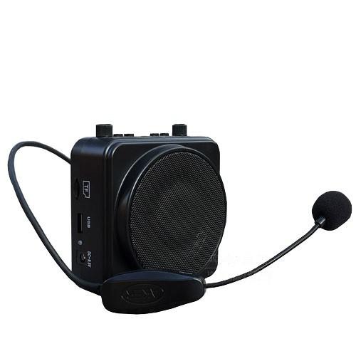 Máy trợ giảng aker mr2500