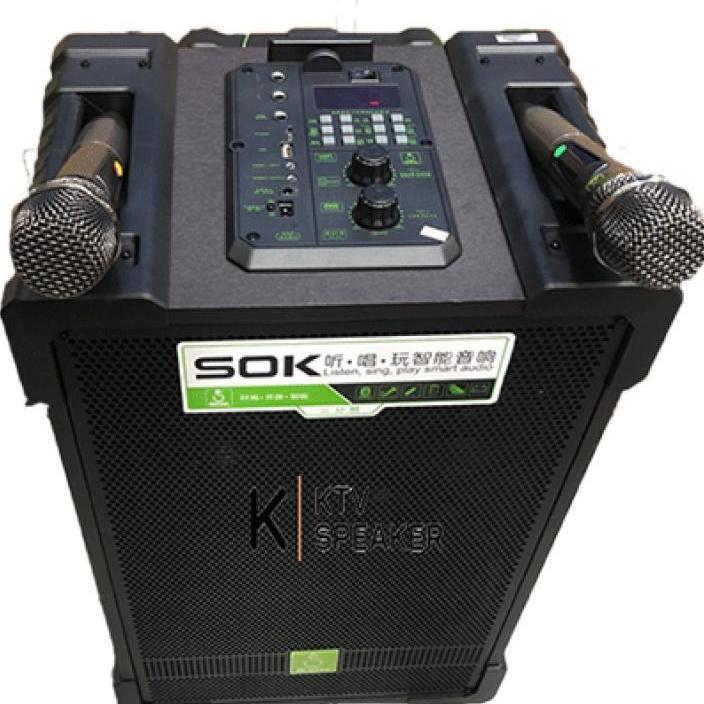 LOA  SOK NE  702 BASS 3 TAC