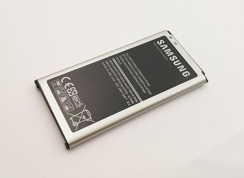 Pin Samsung Galaxy S5