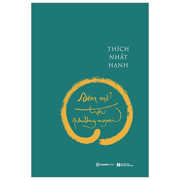 Fahasa - Sen Nở Trời Phương Ngoại