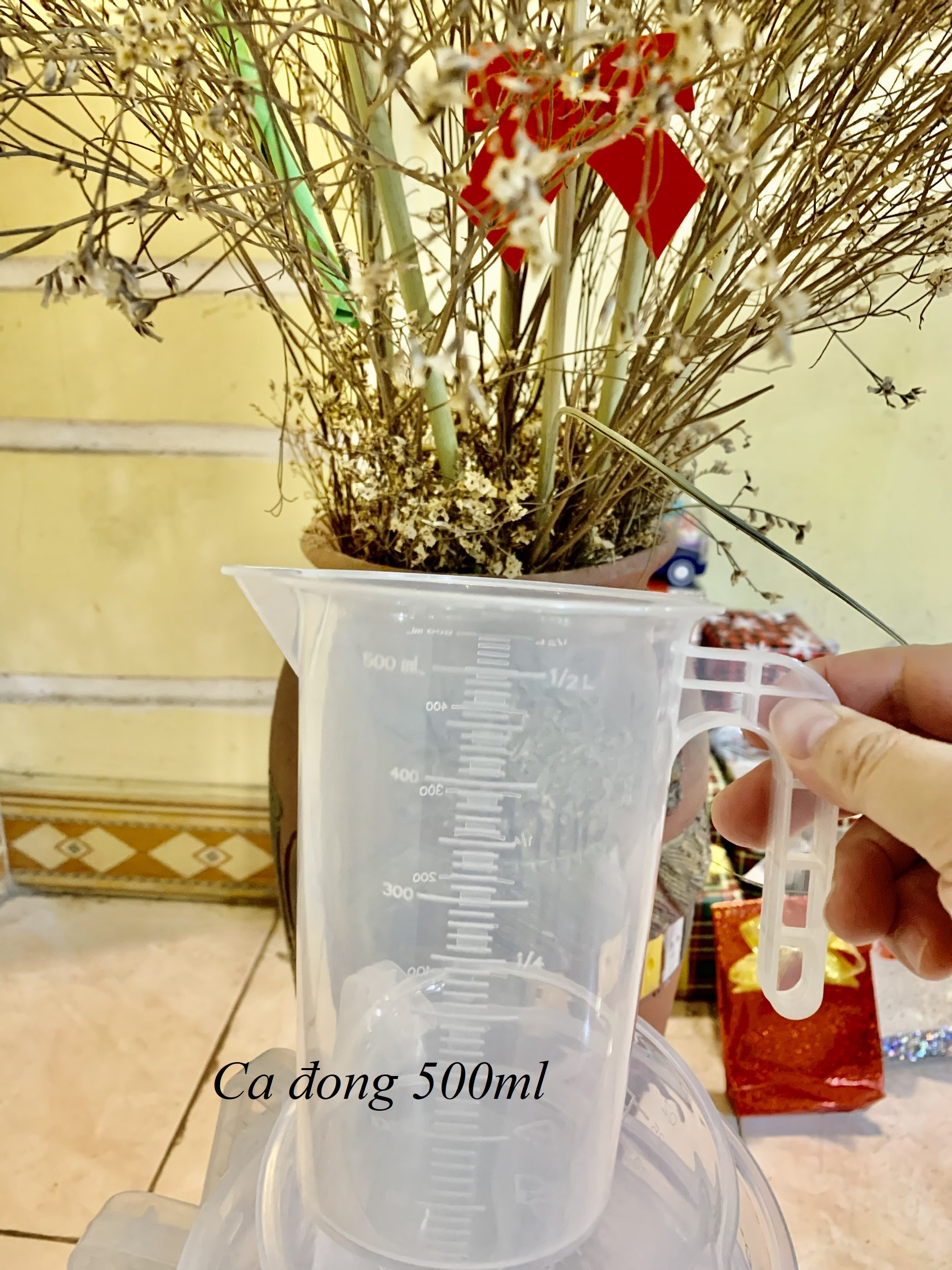 Combo 7 món dụng cụ pha chế ưa thích