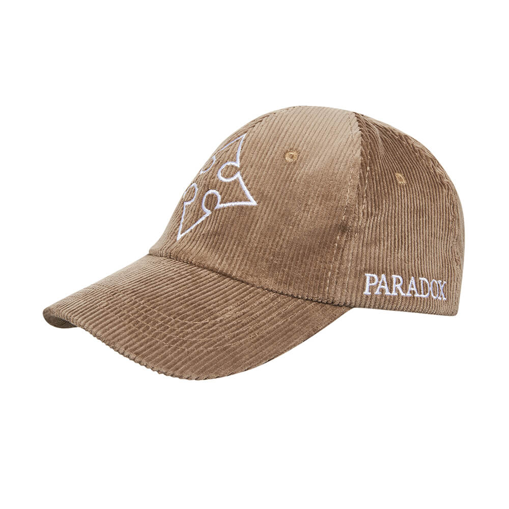 PARADOX Nón NEW ERA LOGO CAP