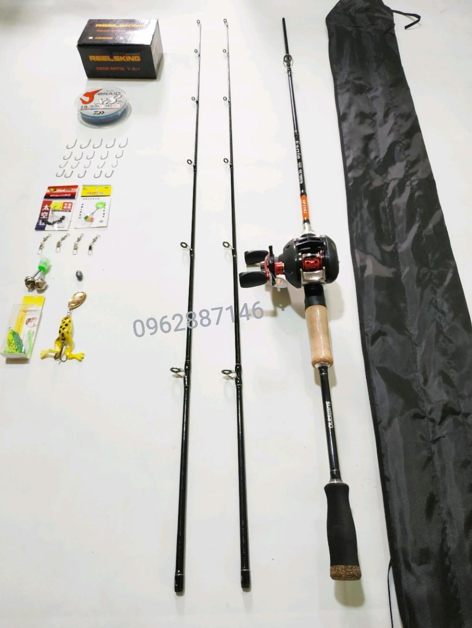 phao câu lục gỗ basa chân đồng 2 ngọn ngày đêm bầu 28