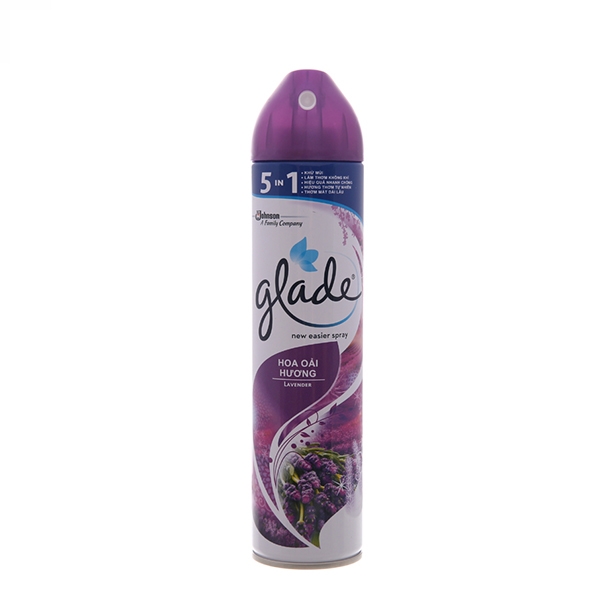 Chai Xịt Phòng Glade - 280ml