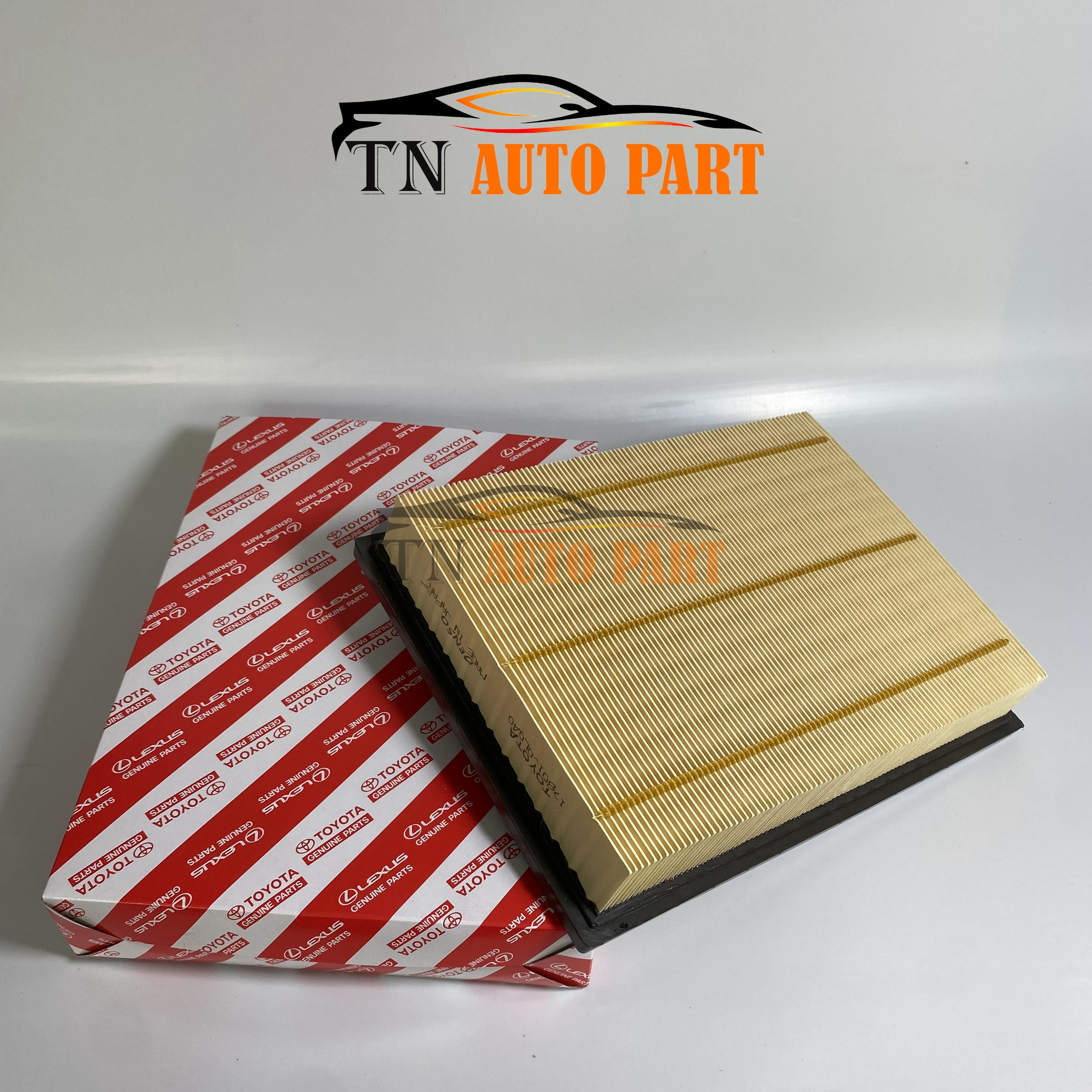 LỌC GIÓ ĐỘNG CƠ XE INNOVA 2016-2020
