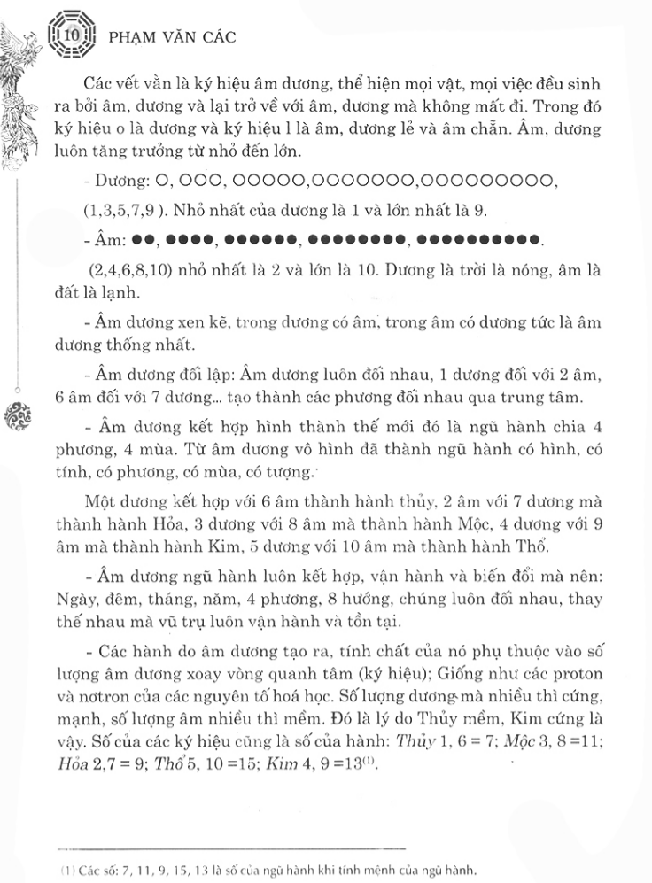 Kinh dịch dự đoán (bìa cứng)