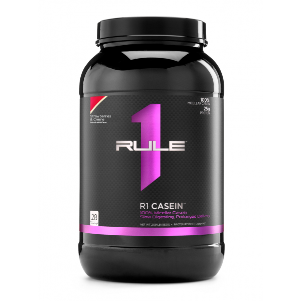 Thực phẩm bố sung R1 Casein 28 servings - 2.09lb