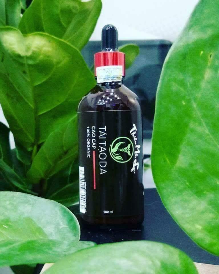 [HCM]Thiên Mộc Sắc dòng NGỌC LAN TÂY .30ml