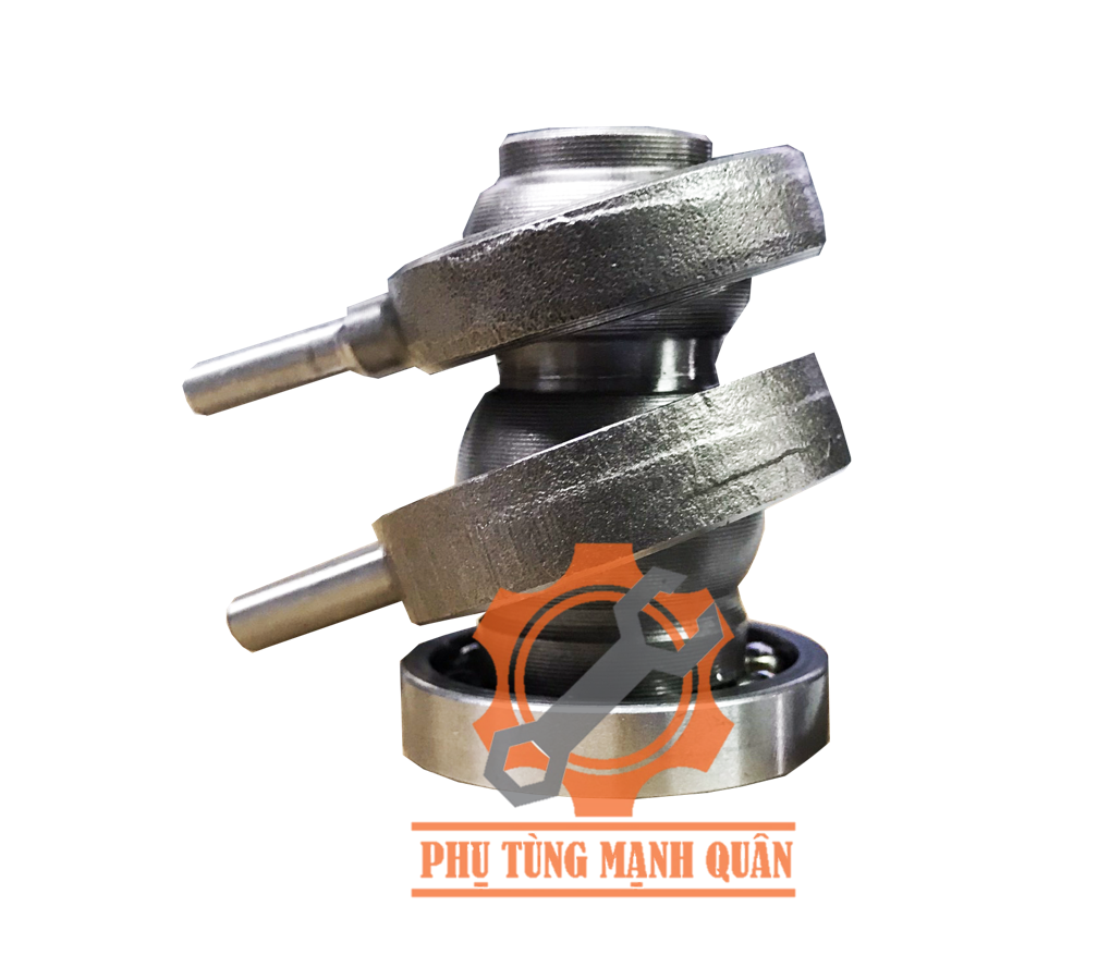 Bi chao 2 tầng máy khoan B.O.S.C.H 2-28