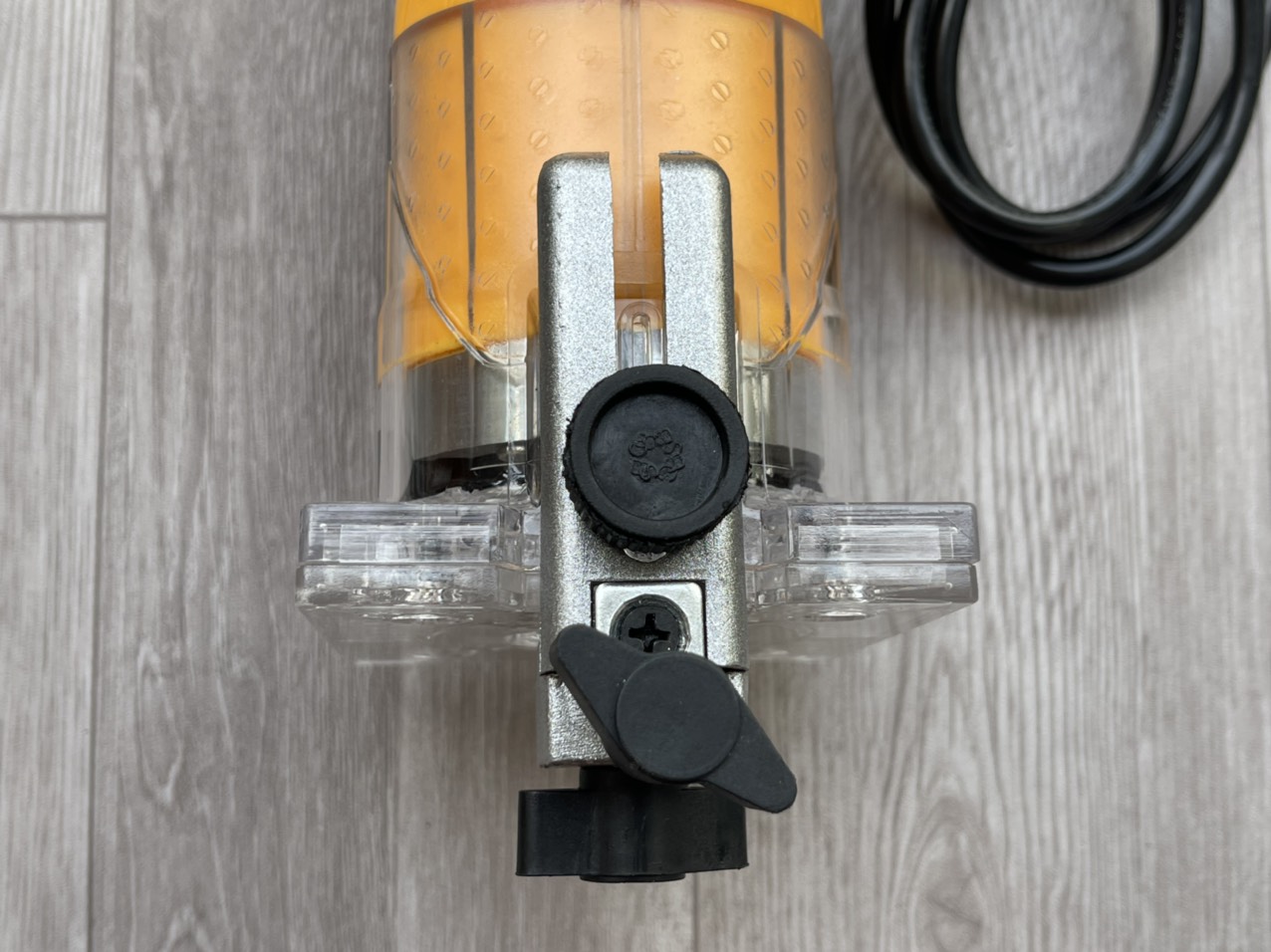 Máy phay gỗ INGCO 500W PLM5002