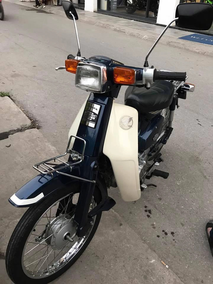 Tem Cub 70 - Tem Rời CusTom 70 -HÀNG ĐẸP