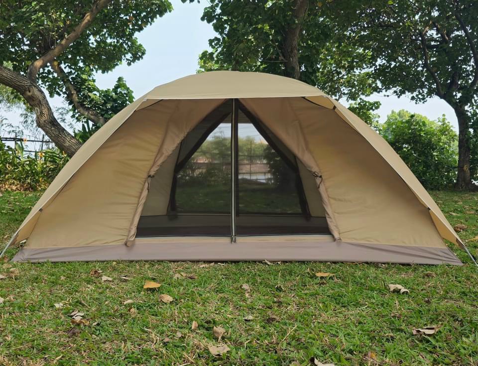 Lều 6 người Dragon Dome 6P LTL