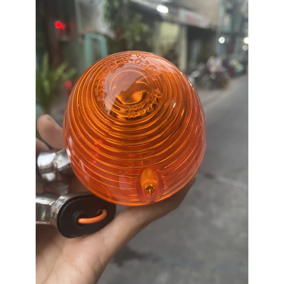 CẶP XI NHAN TRƯỚC - SAU XE 67 ( HÀNG ĐẸP )