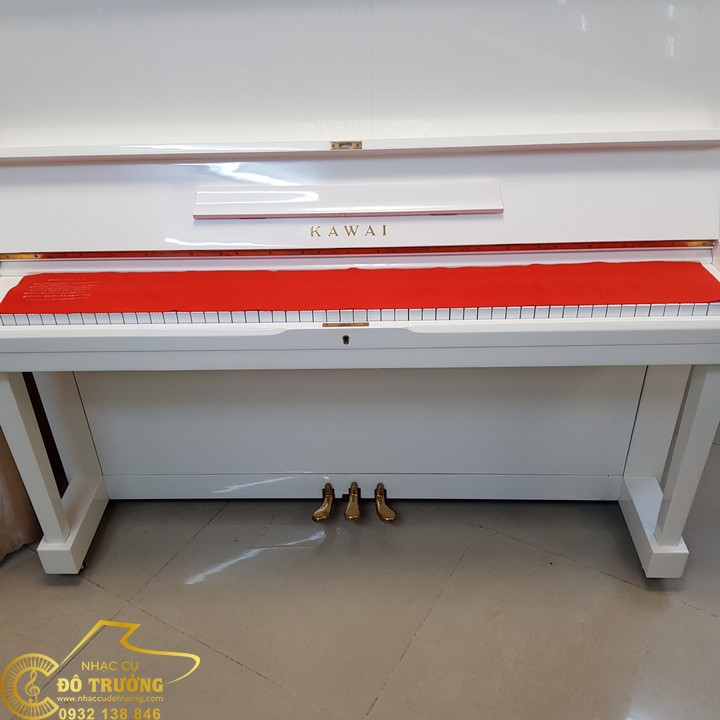 Khăn Phủ Phím Đàn Piano chính hãng