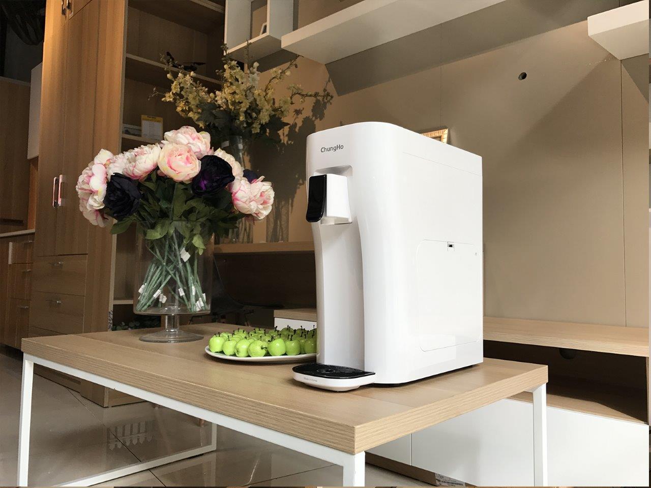 Máy lọc nước ChungHo CHP-1290D