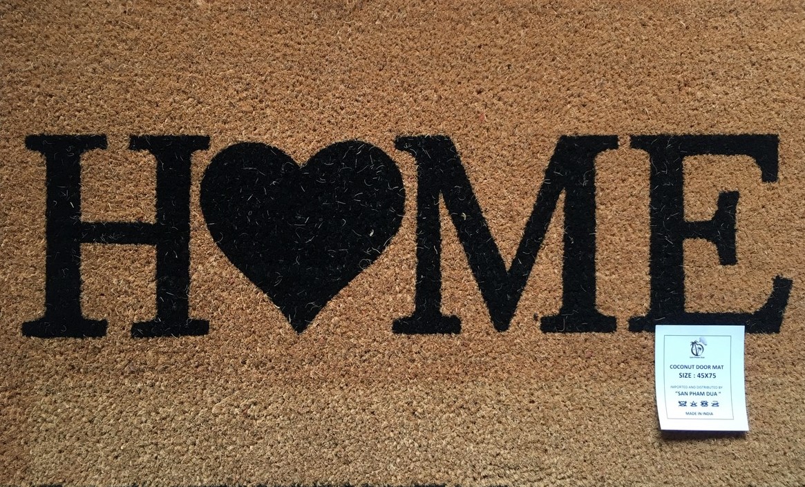 Coco doormat