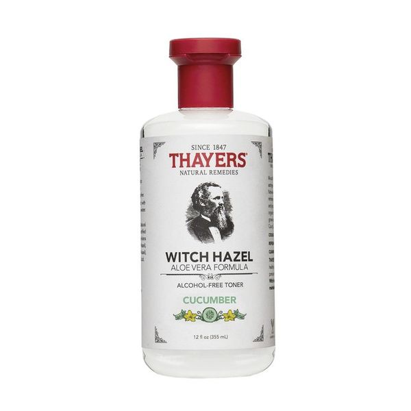 Nước hoa hồng thayers 355ml
