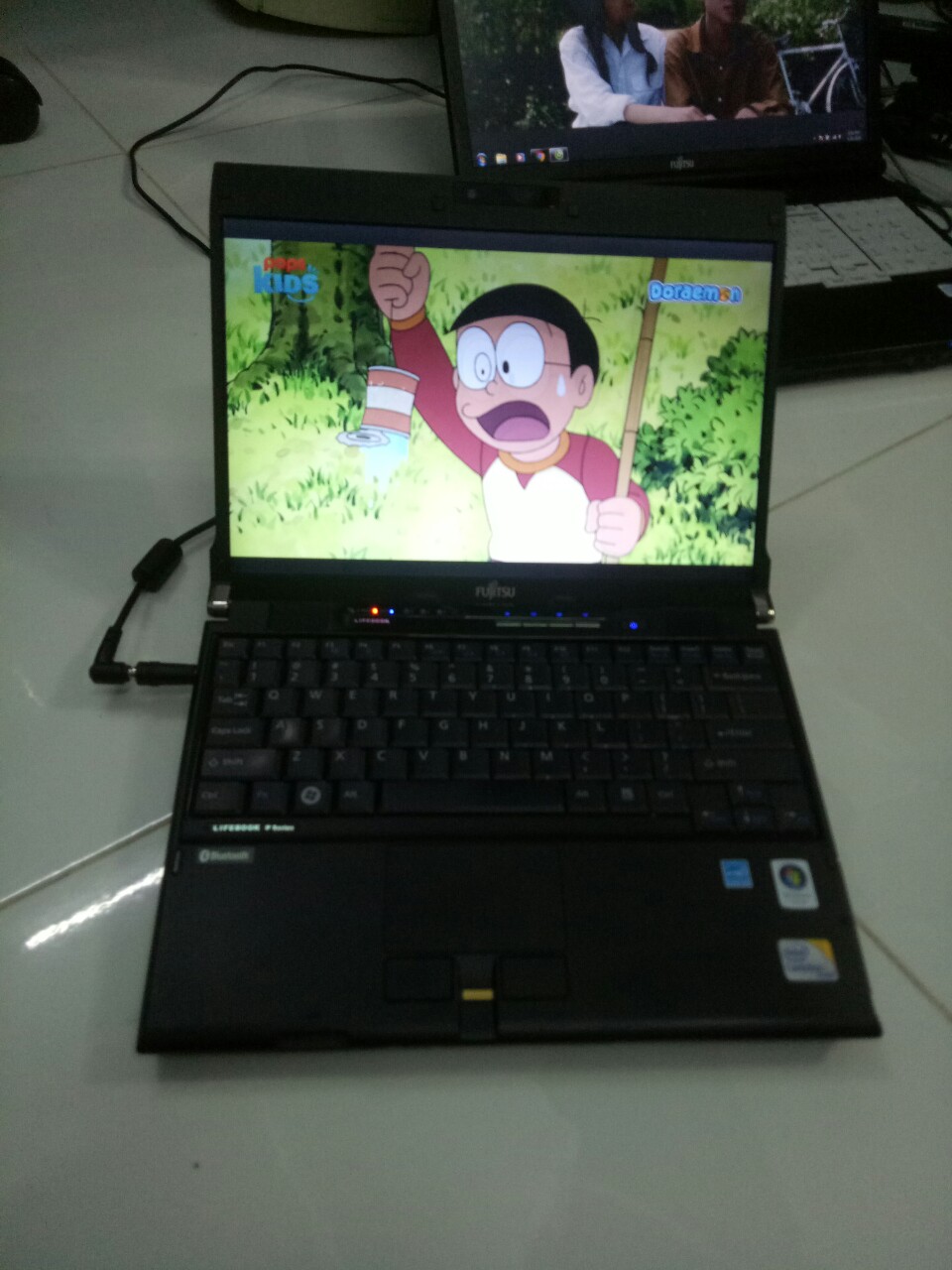 LIFEBOOK  FUJISU MINI  JAPAN,