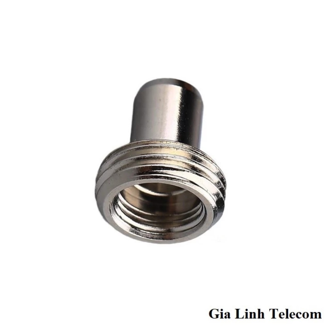 2/4/6 Bộ đầu sứ - nắp chụp bút soi quang