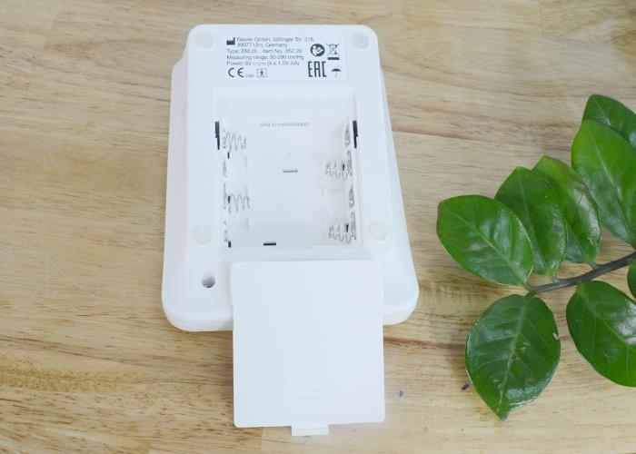 Máy Đo Huyết Áp Bắp Tay Beurer BM26