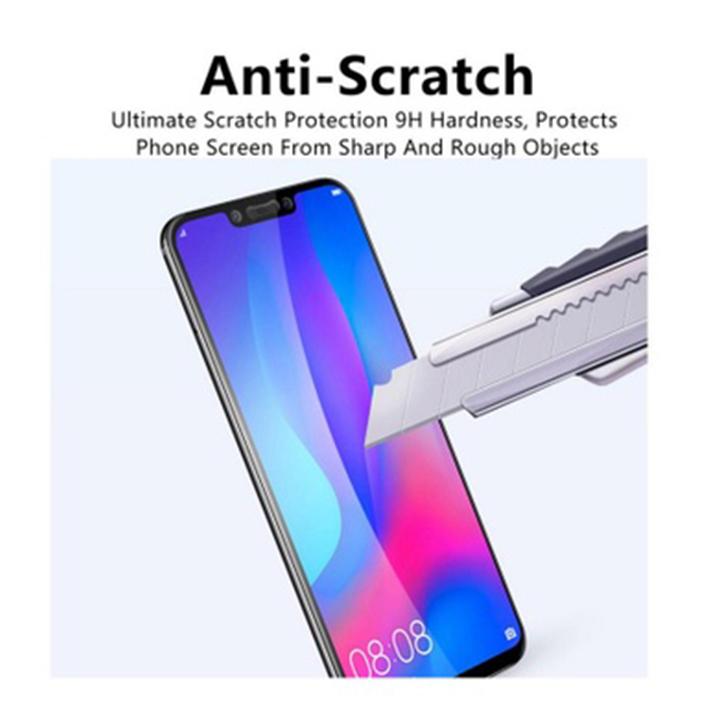 Miếng dán cường lực FULL màn hình HUAWEI NOVA 3i