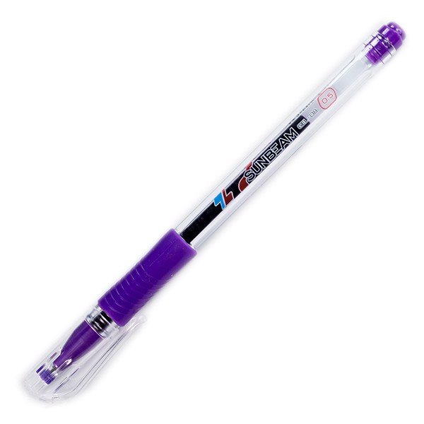 Bút Gel Thiên Long GEL-08 (20 cây/hộp)