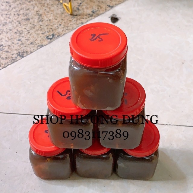 Mỡ bò vàng bôi trơn hàng cao cấp