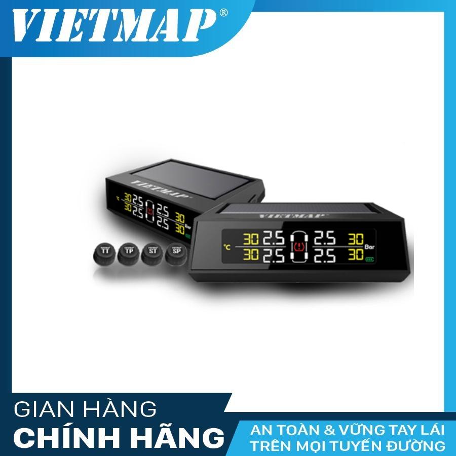 Cảm Biến Áp Suất Lốp Vietmap V1
