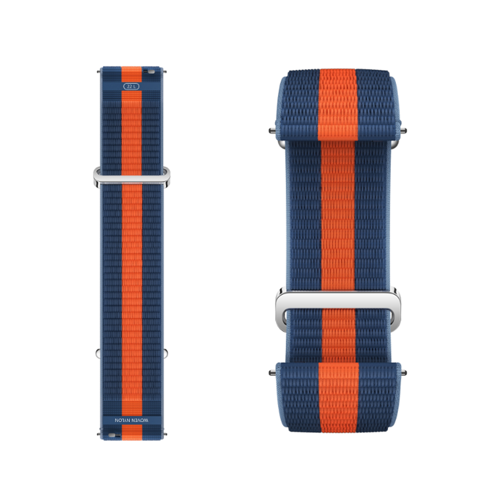 Dây đeo huawei easyfit 2 huawei watch gt4/gt3/gt3 pro/watch 3/watch 3 pro - hàng chính hãng