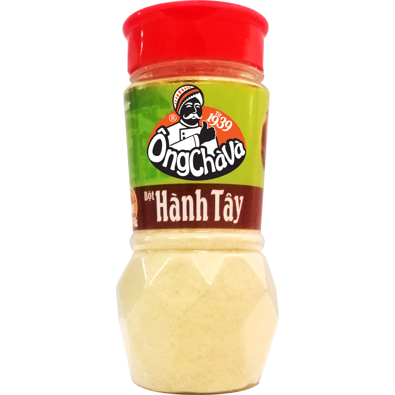 Bột Hành Tây Ông Chà Và 60g