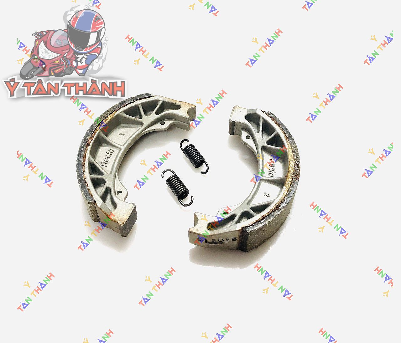 Bố Thắng Đùm Sau Recto Sirius 110Sirius Fi