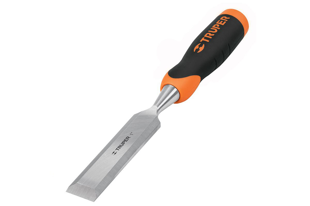 Đục gỗ 1"" - (25mm) FT-1 Truper - 14633