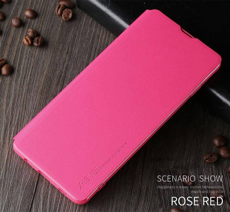 Bao Da X-Level Cho Samsung Galaxy S10 Plus