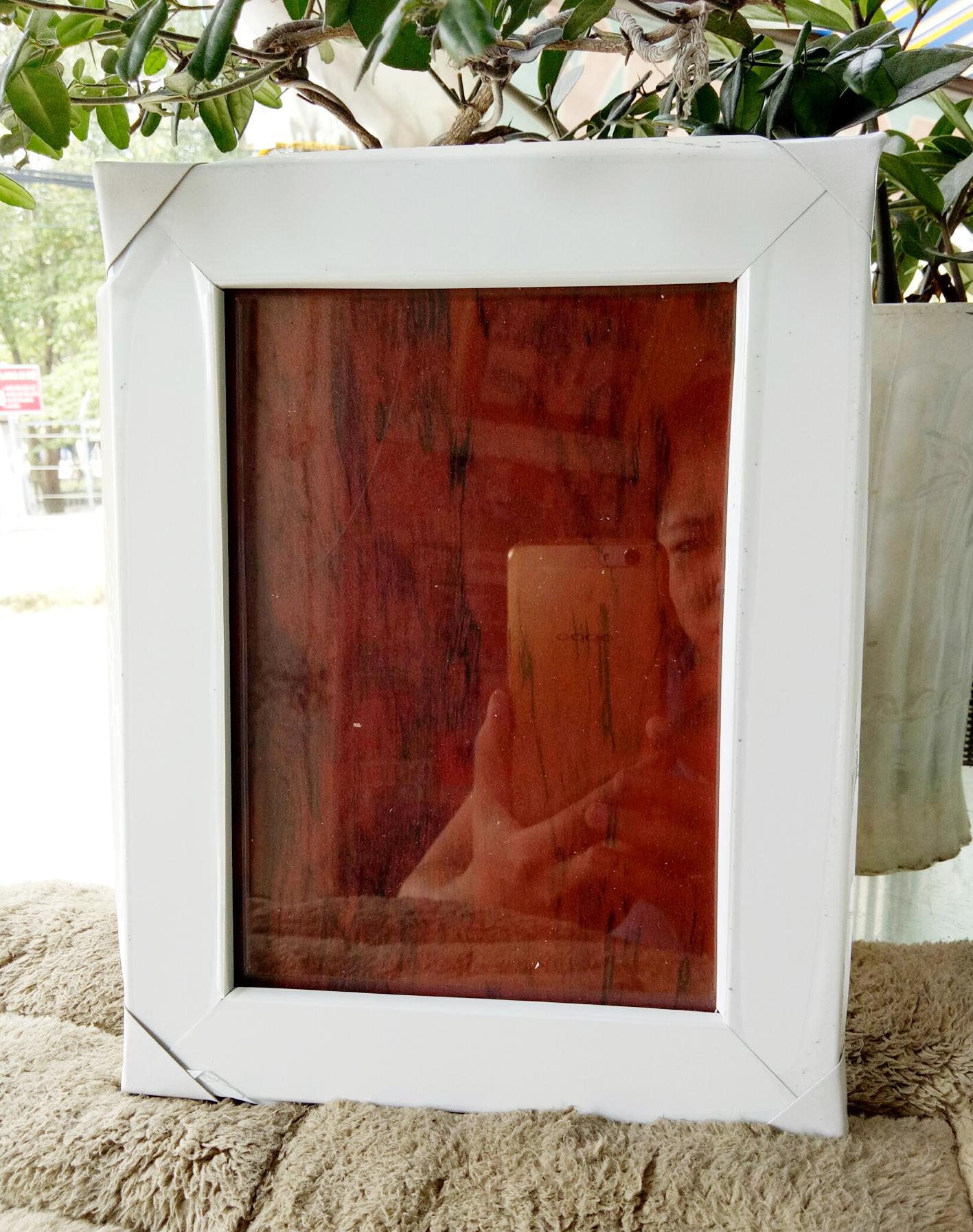 khung ảnh để bàn,trang trí bàn tiệc cỡ 13 x18