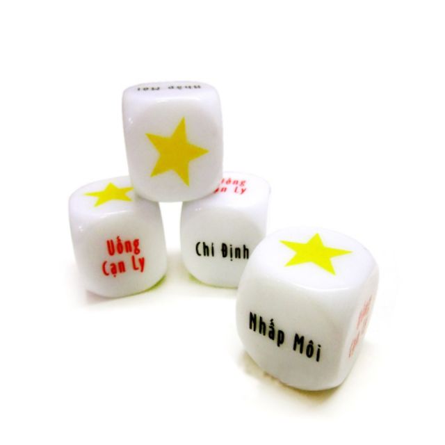 Xí ngầu sát phạt