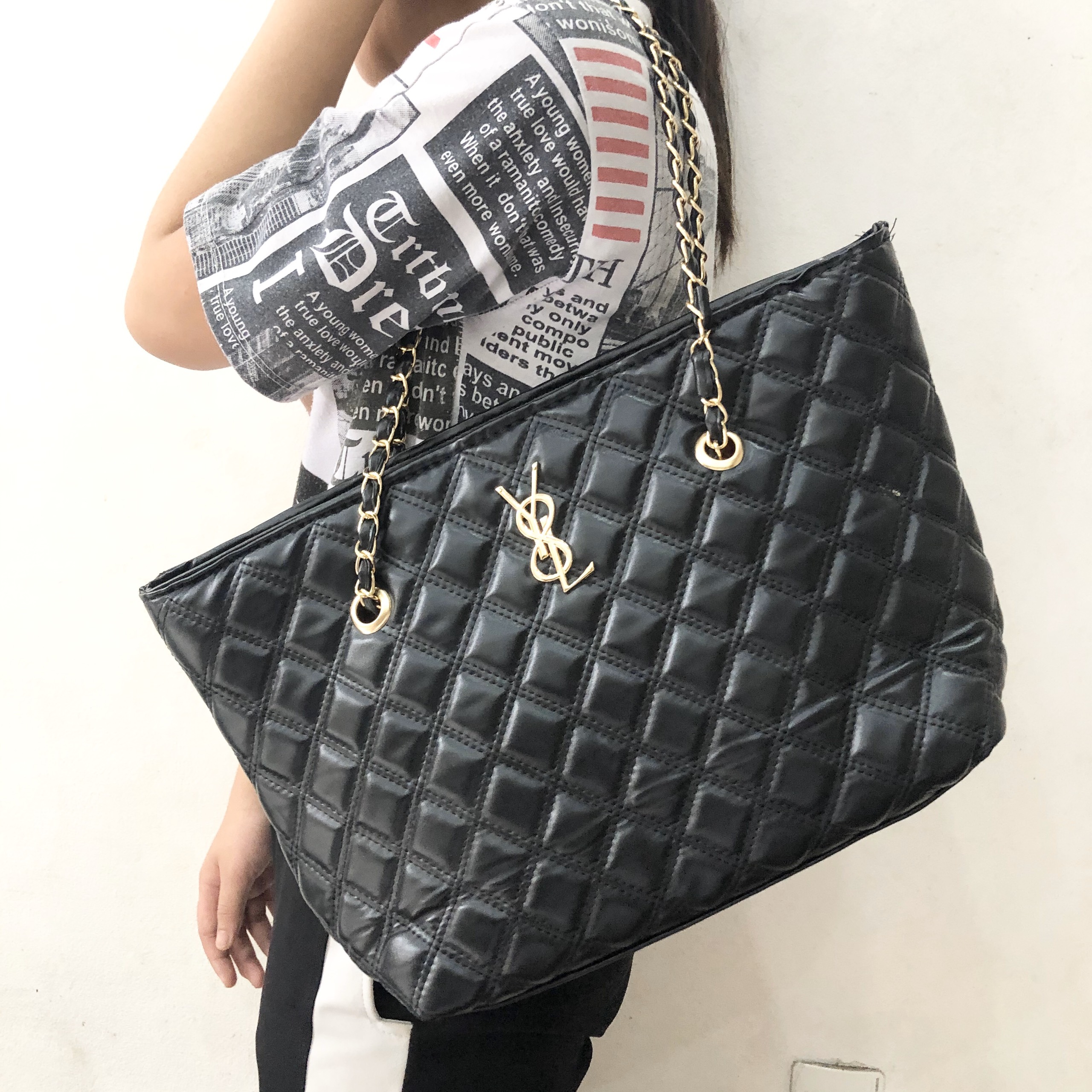 Túi Xách Công Sở Size To Đựng Hồ Sơ