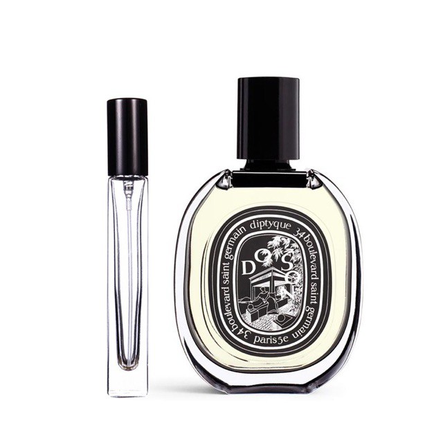-𝑺𝒄𝒆𝒏𝒕𝒔𝒂𝒊𝒈𝒐𝒏- -𝑺𝒄𝒆𝒏𝒕𝒔𝒂𝒊𝒈𝒐𝒏- Nước Hoa Diptyque Doson EDP 10ml