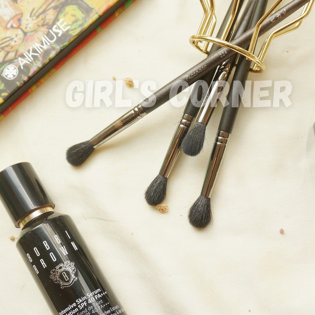 Cọ Tạo Hốc Mắt - Blending Piccasso 224 Brush