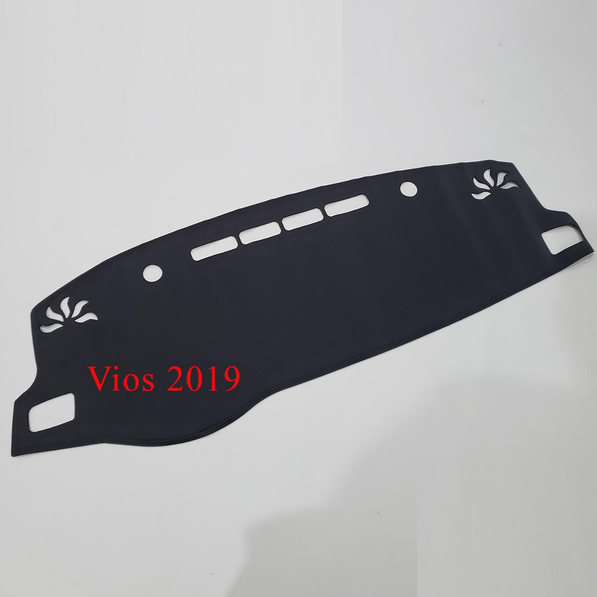 Taplo carbon vios 2019