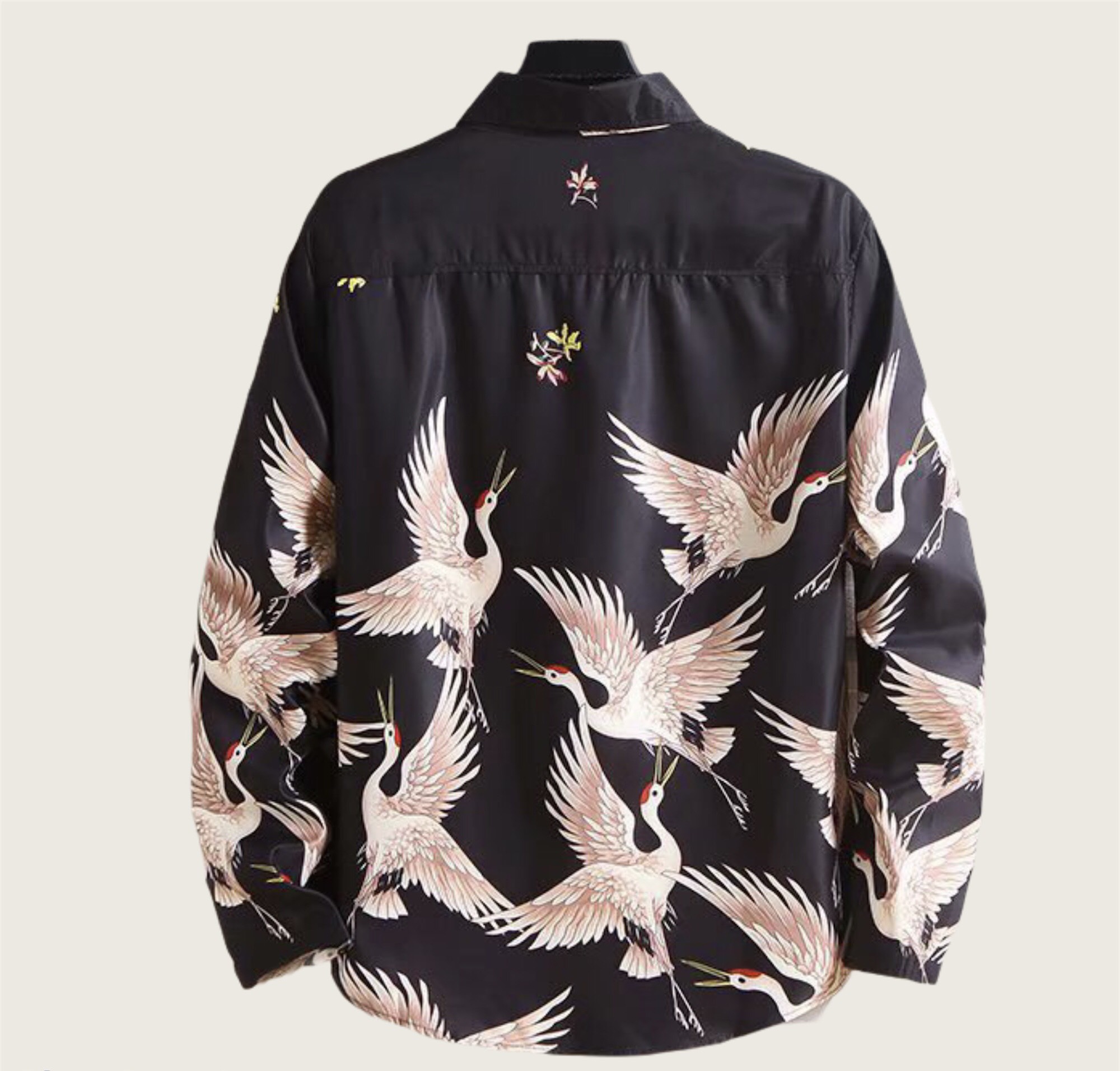áo sơ mi cao cấp unisex ( thời trang Homoshop) HM07-321