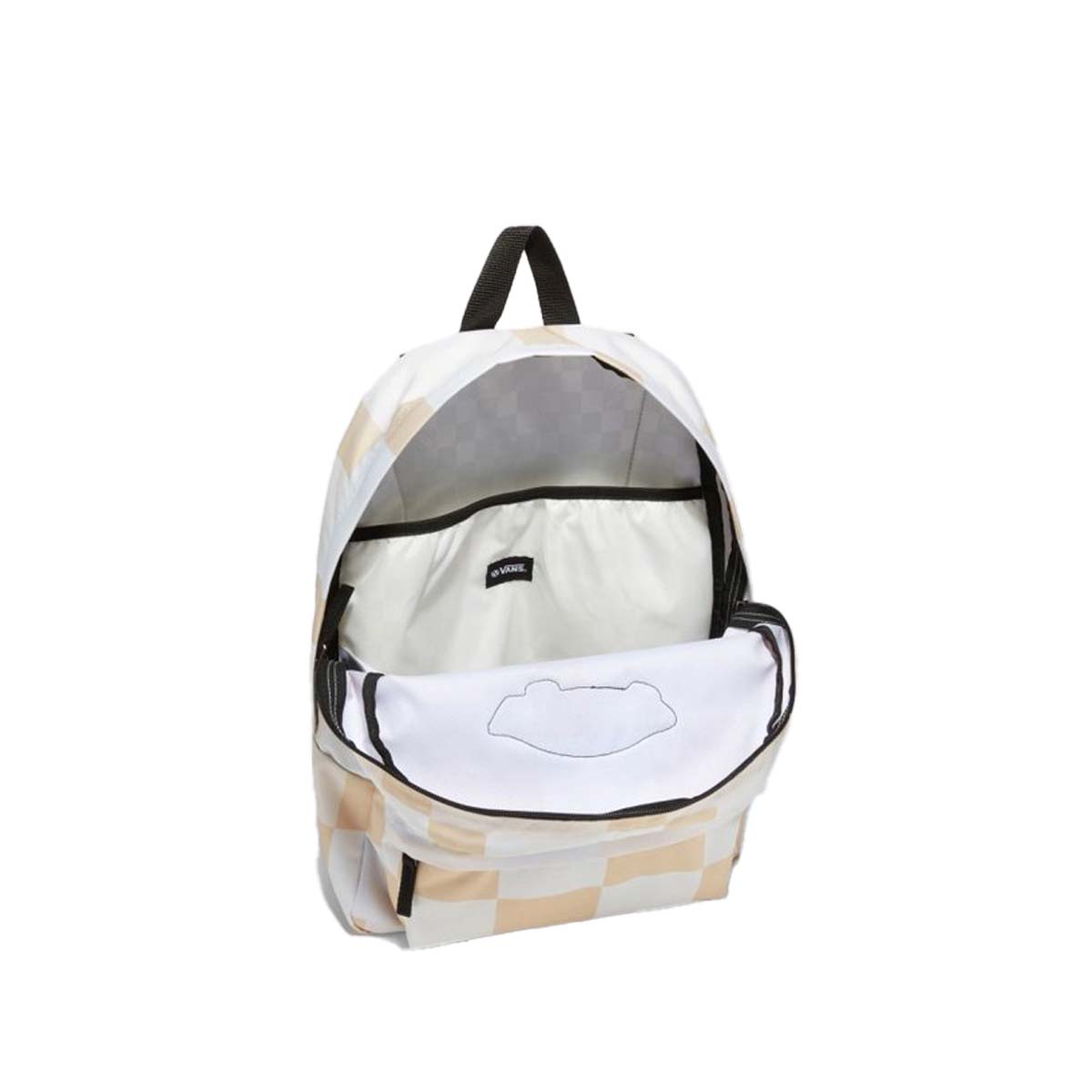 Balo Vans Wm Realm Backpack VN0A3UI6DJR