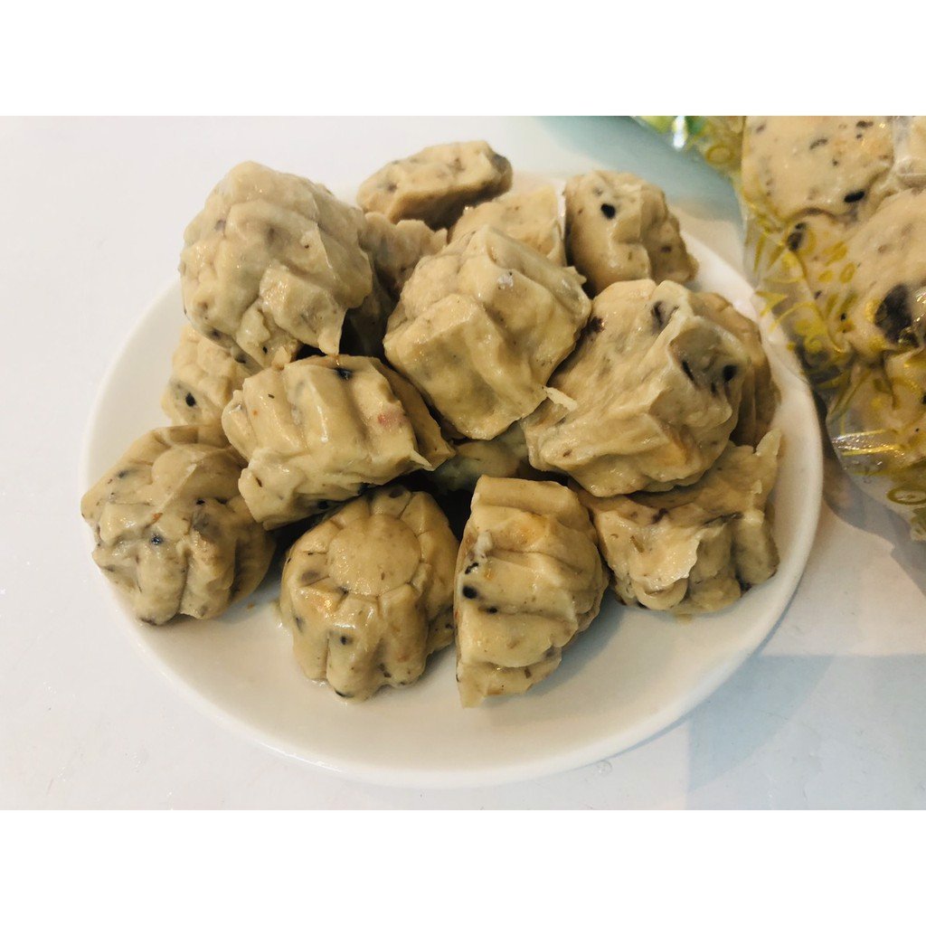 Ốc Nhồi Basa Hiệp Phát (500gr)
