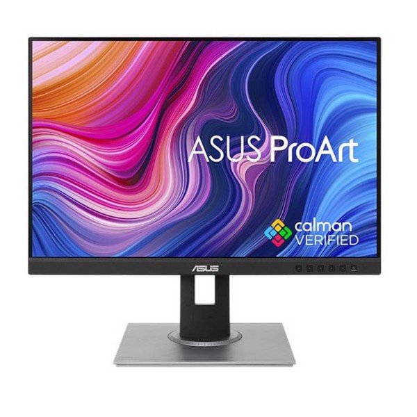 BÁO GIÁ Màn Hình Asus 21inch | Shopee Lazada Sendo Tiki mới nhất 22 Màn Hình ASUS ProArt PA248QV 24" IPS 75Hz Chuyên Đồ Họa
