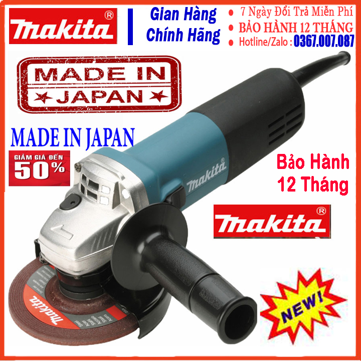Máy mài makita