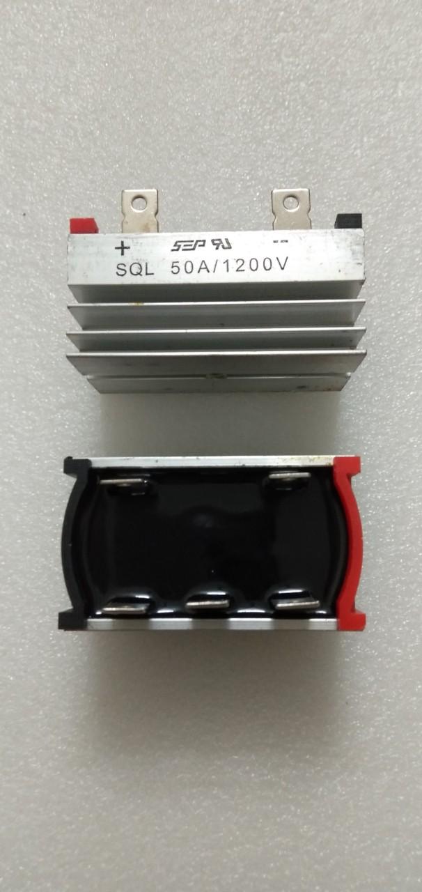 Đi ôt 5 chân 50a 1200v