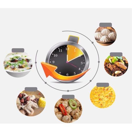 hộp cơm giữ nhiệt